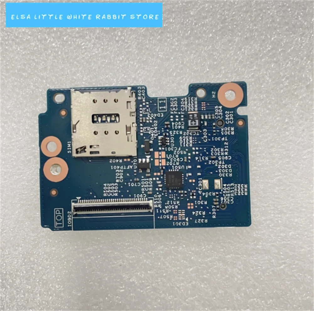 

ДЛЯ Dell Latitude 3420 M.2 SIM-карты WWAN 04YFV0 4YFV0