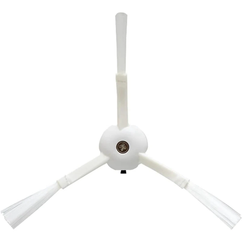 مجموعة الملحقات لـ S50 جهاز آلي لتنظيف الأتربة غطاء الفرشاة الرئيسية فرشاة جانبية مرشحات Hepa استبدال أجزاء-ABAM