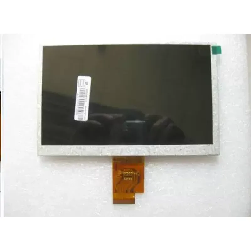 For Acer A500 A100 Tablet Inner LCD Display Screen Replacement New Original Digitizer Assembly