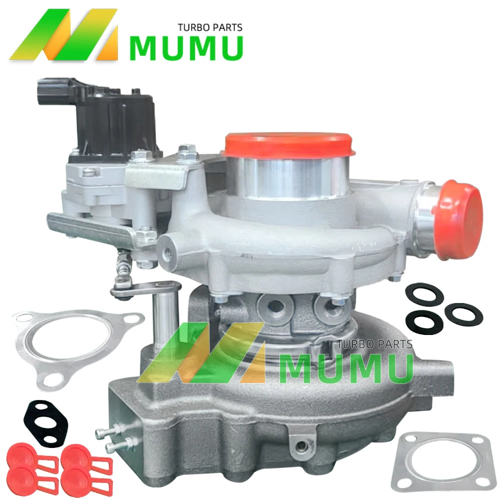 

RHF55V VIET Turbo Turbocharger For ISUZU NQR 75L 4HK1-E2N 150 HP 8980277725 8980277722 8980277720 VAA40016