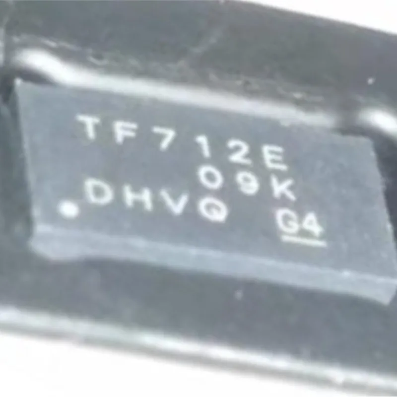 

TF712E TS3V712ERTGR QFN32 ( Количество продукта: 10 шт.)