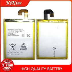 Battery LIS1558ERPC For SONY Xperia Z3 L55T L55U D6653 D6633 D6603 D6616 D6708 Phone Rechargeable Spare Batteries