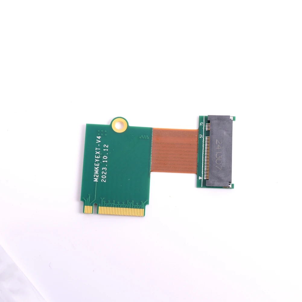 Fabrycznie nowy dysk SSD do Steam Deck 4T 8T NVME PCIe 4.0 SSD 2230 do 2280 Solid State Drive DIY Modified 90 °   Płytka adaptera DIY Steamdeck