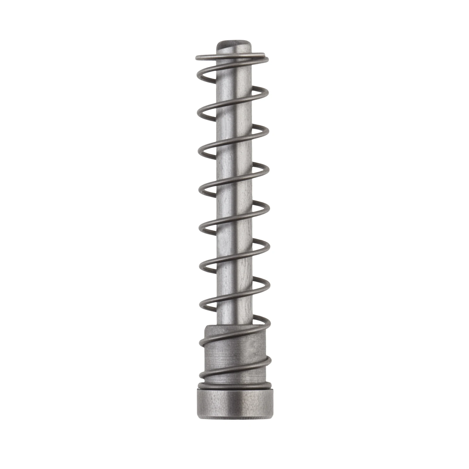 

Bearing Steel Pressure Pin for 420-530 Chain Breaker with Springs Motorcycle Chain Tools