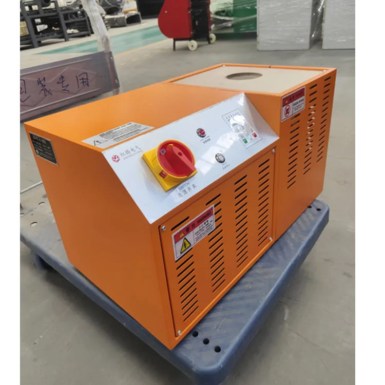 

Mini Portable Metal Melting Furnace for Jewelry Gold Silver Iron Steel Cast Iron - Small Size for Easy Use in Home