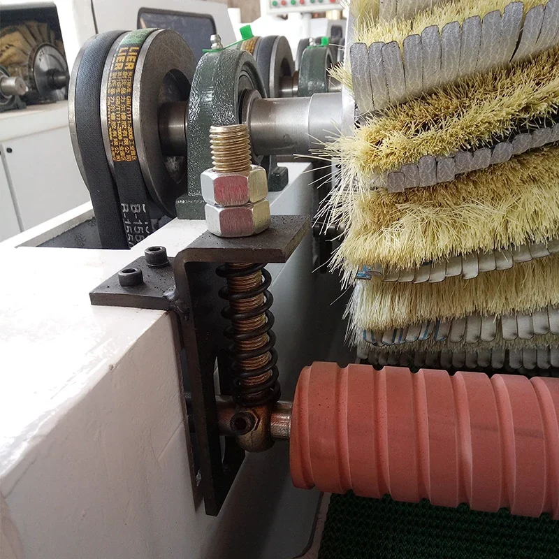 wood brush sanding machine 630mm /1000mm /1300mm