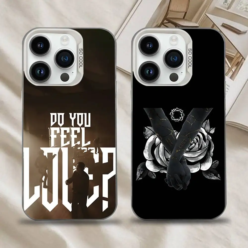 Rock Bad O-Omens Ph… - image