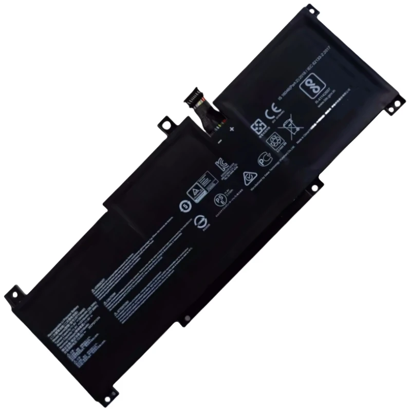 

Для Msi EVO A11M-014IT A11MO-052 Battery Prestige 14 A10RB A10SC A10RAS 096AU A11SC 011JP A11SCS 039ES A11SCX-219IT A11SB-631CA