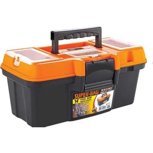 Saco super 14 polegadas bolsa de ferramentas elétricas