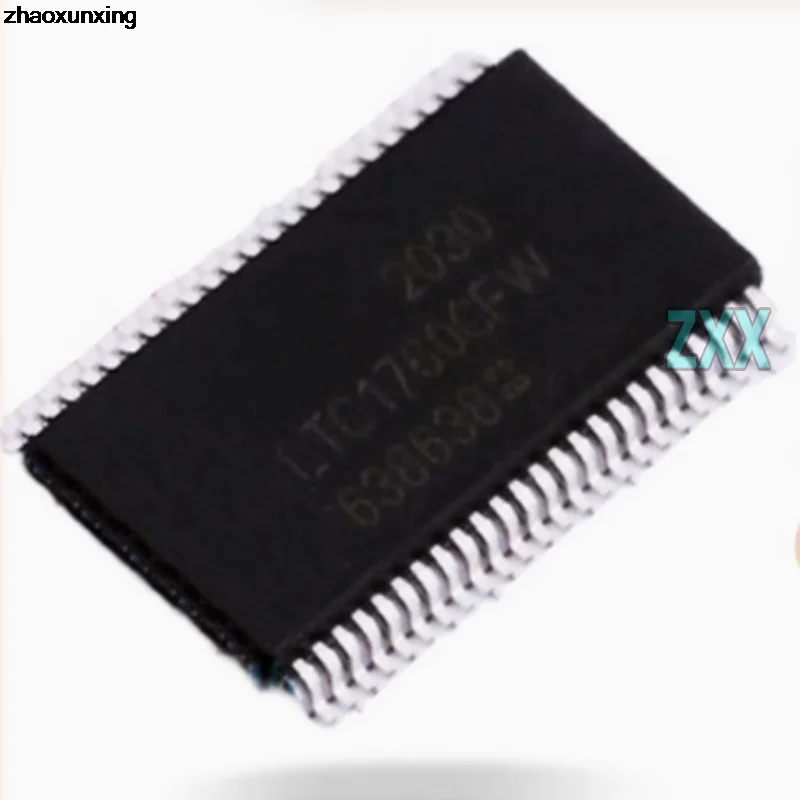 

1PCS New LTC1760CFW#TRPBF TSSOP-48