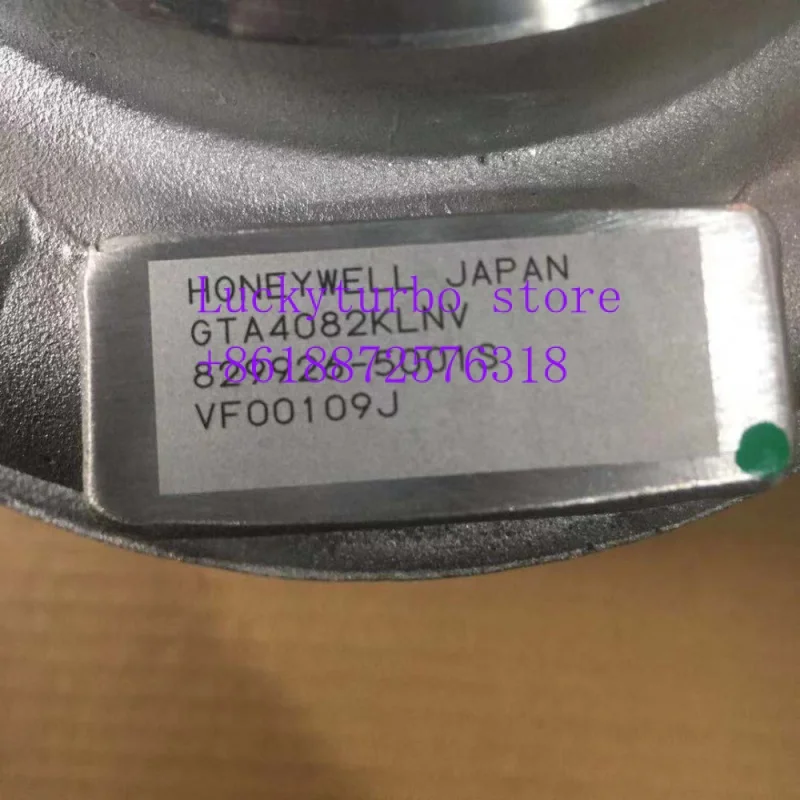 

Xinyuchen turbocharger for829926-5001S turbocharger