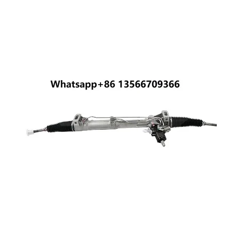 

SENP Brand High Quality Suspension System Power Steering Rack Machine for Audi A8D4 OEM 4H1 422 065 F New Condition