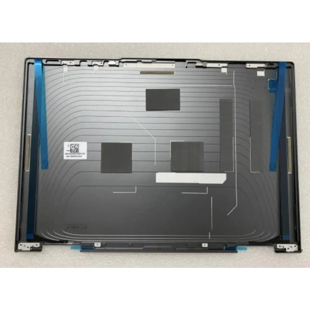 

Новая/оригинальная верхняя крышка, задняя крышка с ЖК-дисплеем, задняя крышка для Lenovo X1 Yoga 7-го поколения 7, AM29Q000100