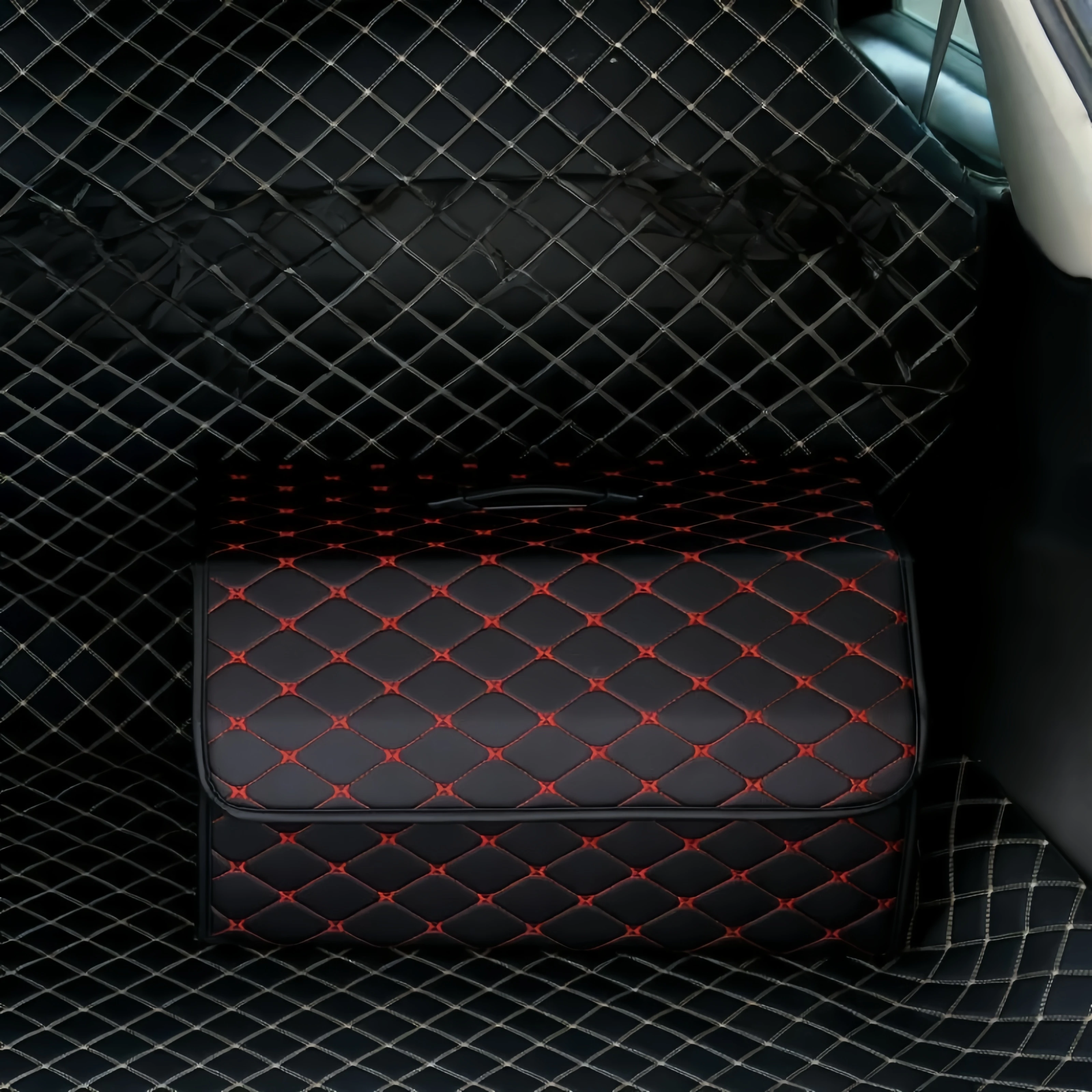 Thumbnail 2 - #35 Best Car Boot Storage Boxes to Buy In 2026