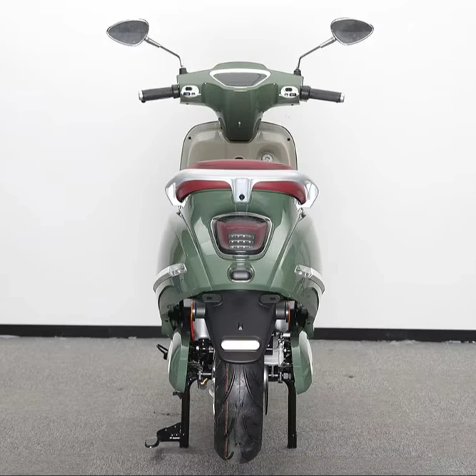 

Direct Selling Electric Bike High Speed Motor 2000w 85km/h Electrical Long Range Panel Fuel Motorcycle