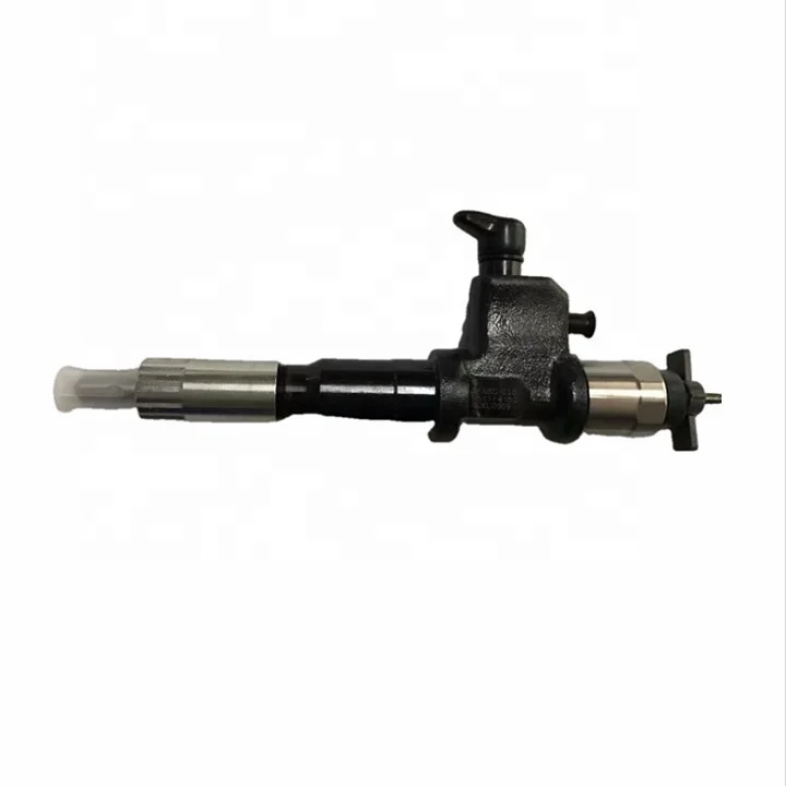 diesel injector 095000-5510  8-97603415-2 rail fuel injector 095000-5510 for isuzua