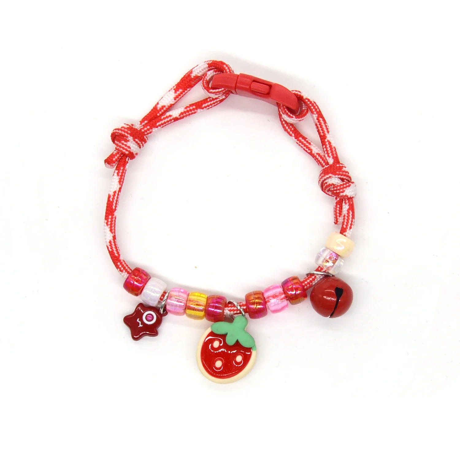 

Милый ошейник с колокольчиком и модной подвеской для кошек, котят, щенков, маленький ошейник для собак, товары для домашних животных, легкие аксессуары для кошек