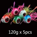 120g 5 pcs