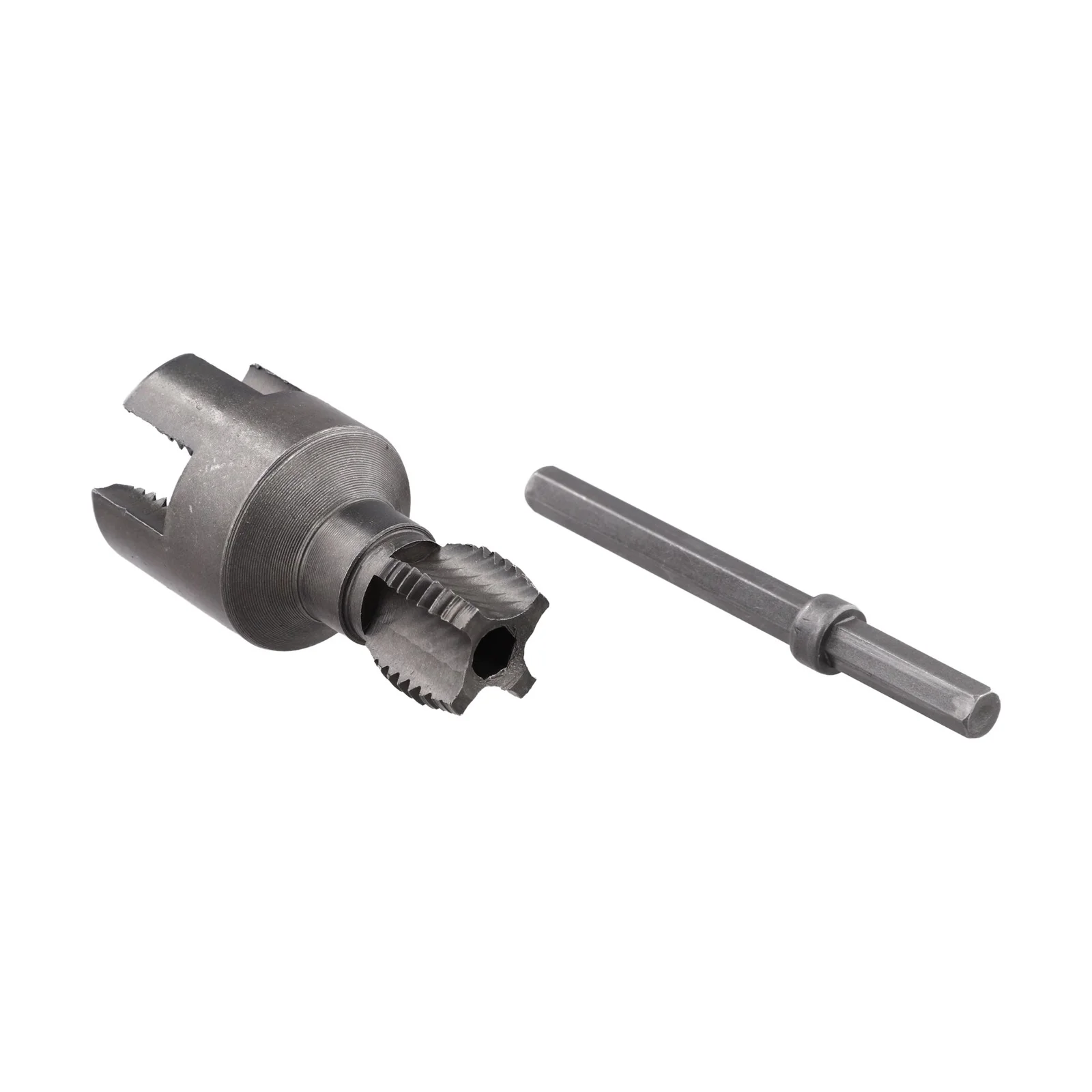 Plumbing Tool Water Pipe Threader Professional Plumbing Tasks Quick Cutting 1-piece Construction For Plumbing Projects