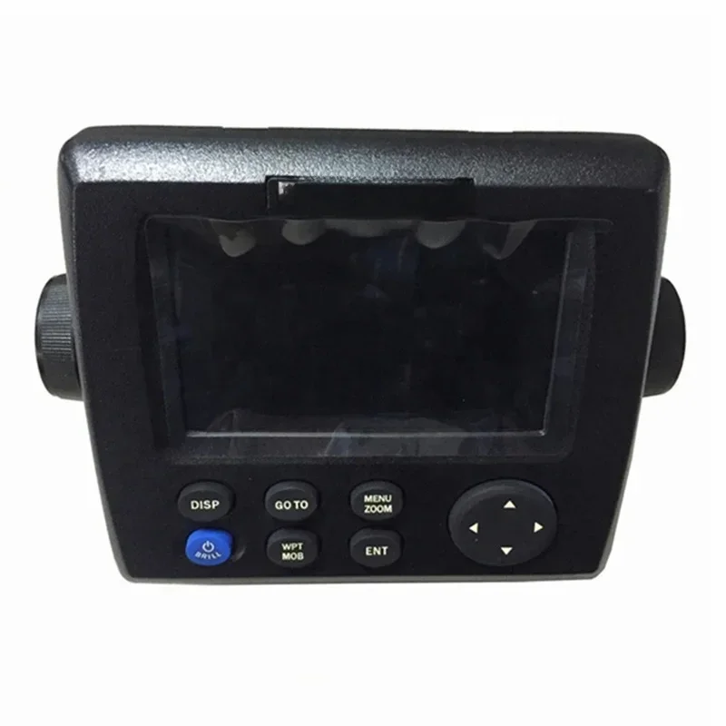

Морской AIS-транспондер HP-33A с AIS-сплиттером, 4,3-дюймовый цветной ЖК-дисплей, GPS-навигатор