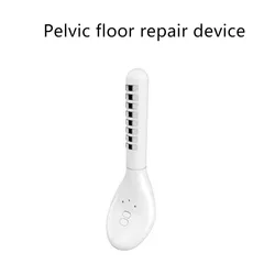 Pelvic Floor Muscle Training Postpartum Repair Instrument Home Beauty Salon Convenient To Carry Beauty Instrument