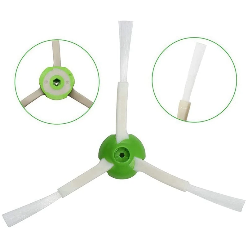 掃除機の交換部品キット,ルンバi7 plus,i3,i6,i8 plus,e5,e6,e7