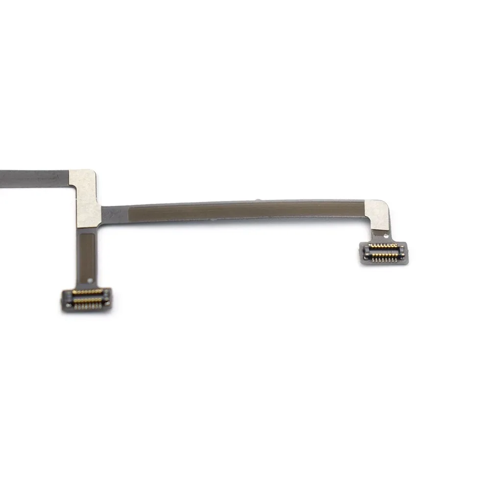 كابل Gimbal الأصلي لكاميرا DJI Mavic Pro Gimbal كابل ناعم أجزاء إصلاح جديدة تمامًا