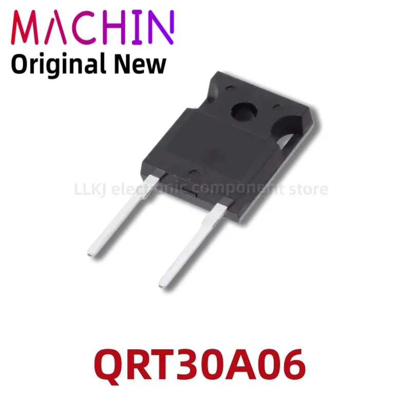 1pcs QRT30A06 TO247-2 MOS FET TO-247-2.