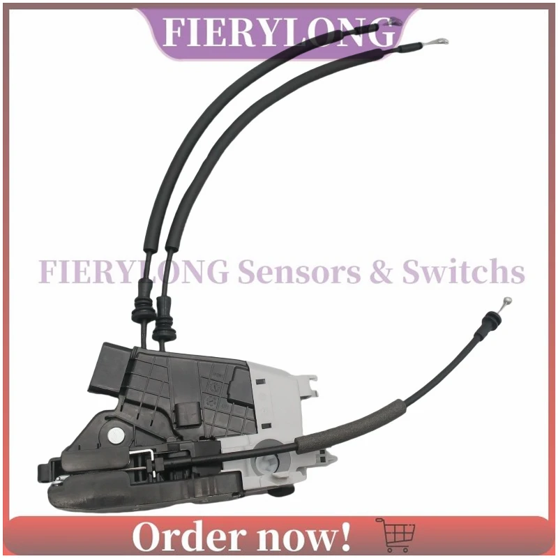 81310-2Y000 813102Y000 Front Left Door Lock Latch Actuator LH For Hyundai Ix35 2010 2011 2012 2013 Car Spare Accessories