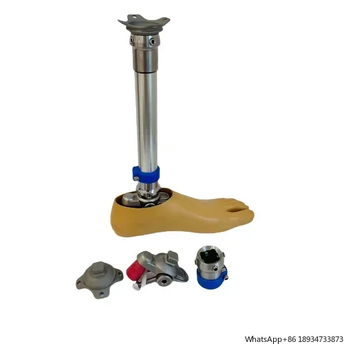 New Sales Top ranking  Prosthetic legs For Artificial limbs above the knee joint leg prosthesis price