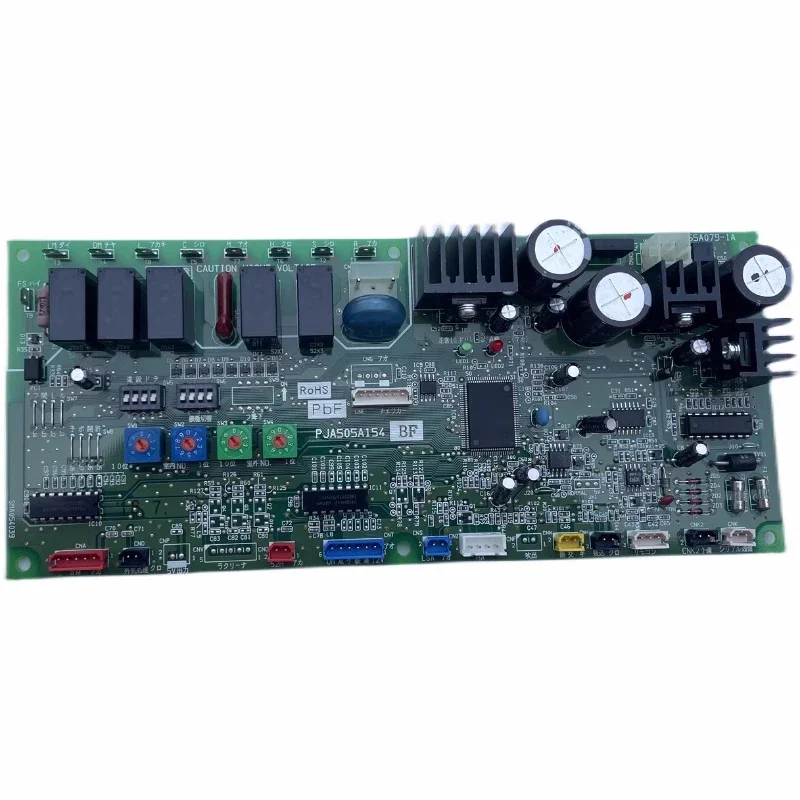 

Новый для кондиционера Mitsubishi Heavy Industries Haier PJA505A154 BF/BA/BC PJA565A079-1A