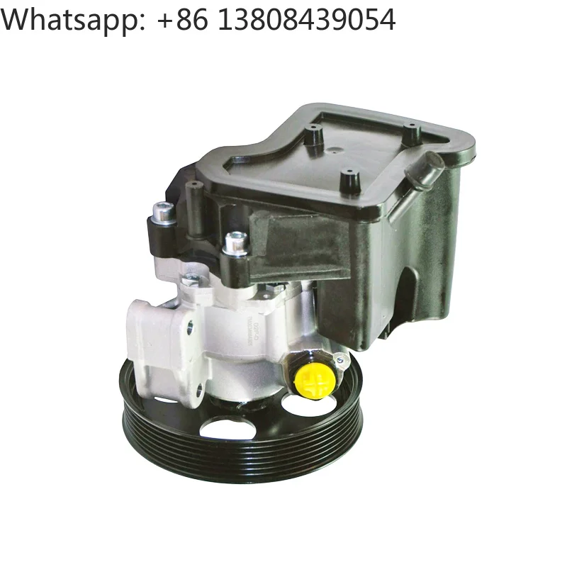 0034664301 For W204 W211 W203 Power Steering Pump  E200 for Mercedes Benz