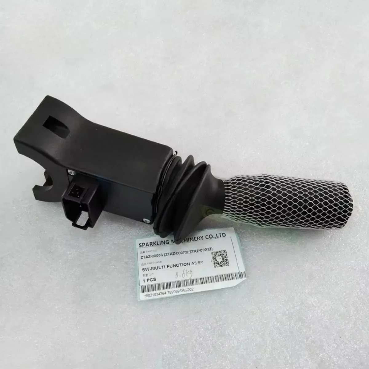 ZTAZ-00056 R55W-9 R55W-9A Pezzi di ricambio per escavatore ruota SW-Multi funzione LH ZTAZ-00056