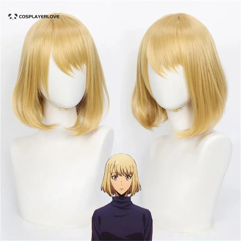 التسوية الفردية للموسم 2 - اريز من Shadow Hae-In Cha لأزياء الرأس التنكرية للهالوين كرنفال عيد الميلاد