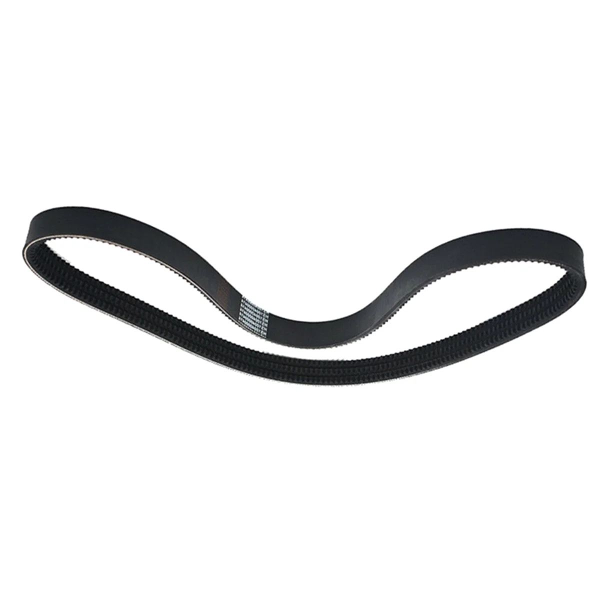 6672021 Drive Belt Compatible with for Bobcat 430 435 753 763 773