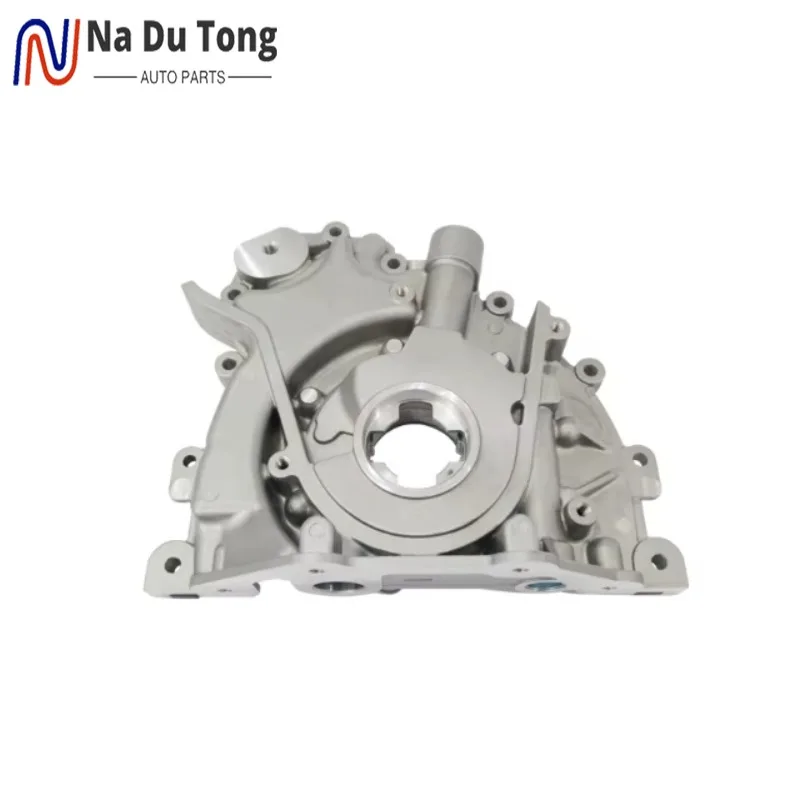 

LR002465 LR007131 Engine Oil Pump Suitable For Land Rover LR4 LR3 Range Rover Sport 2.7L 3.0L LR007798 LR013487 LR076782