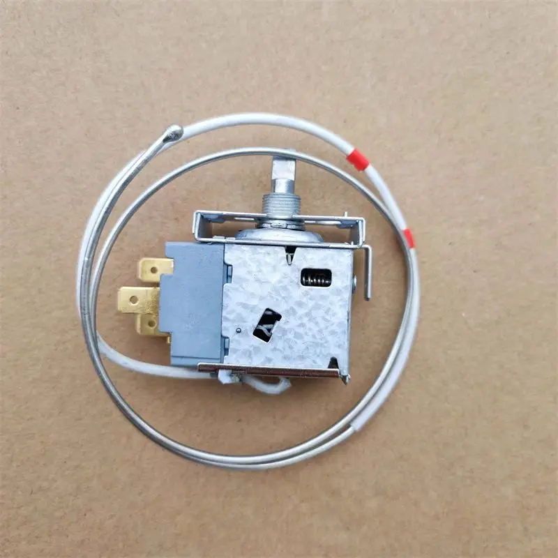 Thermostat for refrigerator Temperature Controller switch WDF25K-1070-028 3pin Parts