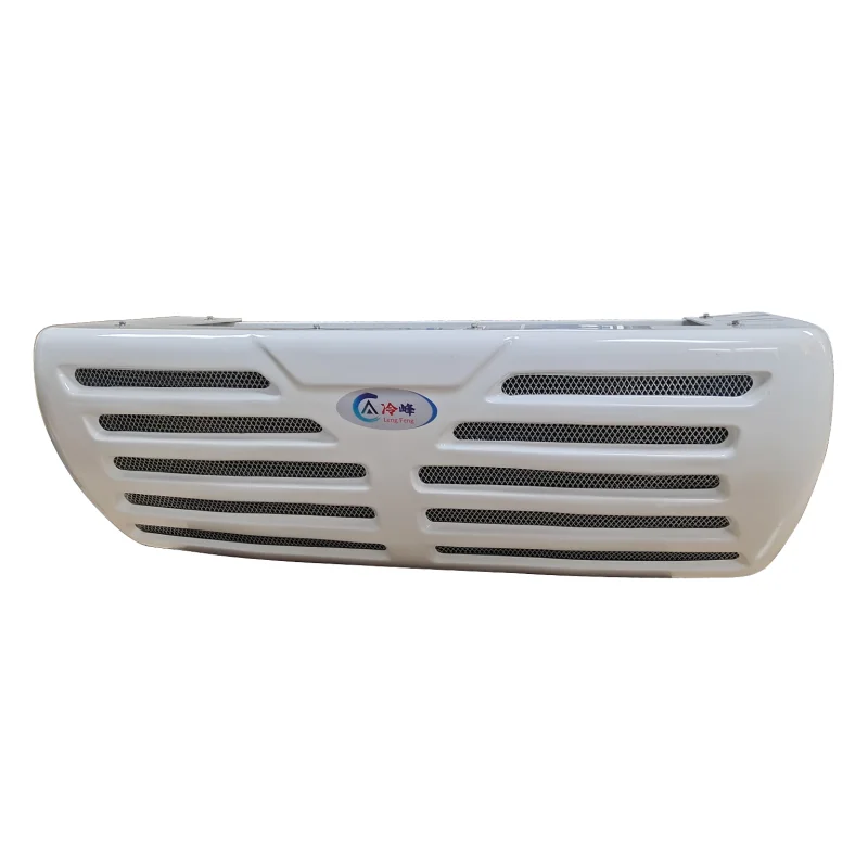 Peralatan Transportasi Berpendingin Berkualitas Stabil TLF LF880 Thermo King KV500