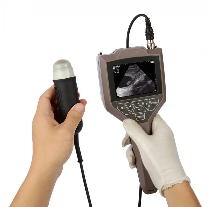 

MY-A016B medical supplies portable veterinary ultrasound machine price,ultrasound for animal