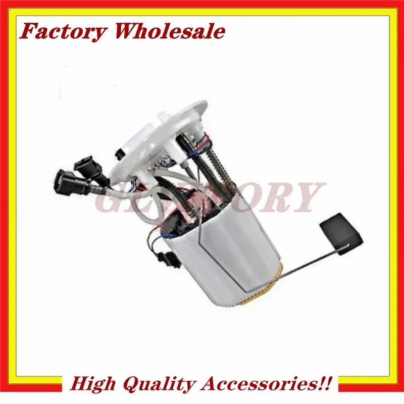

Новый 1PC 4F 0919051 Блок подачи топлива правый для AUDI A6 4F C6 S6 Avant 04-11 4F 0919087 Д