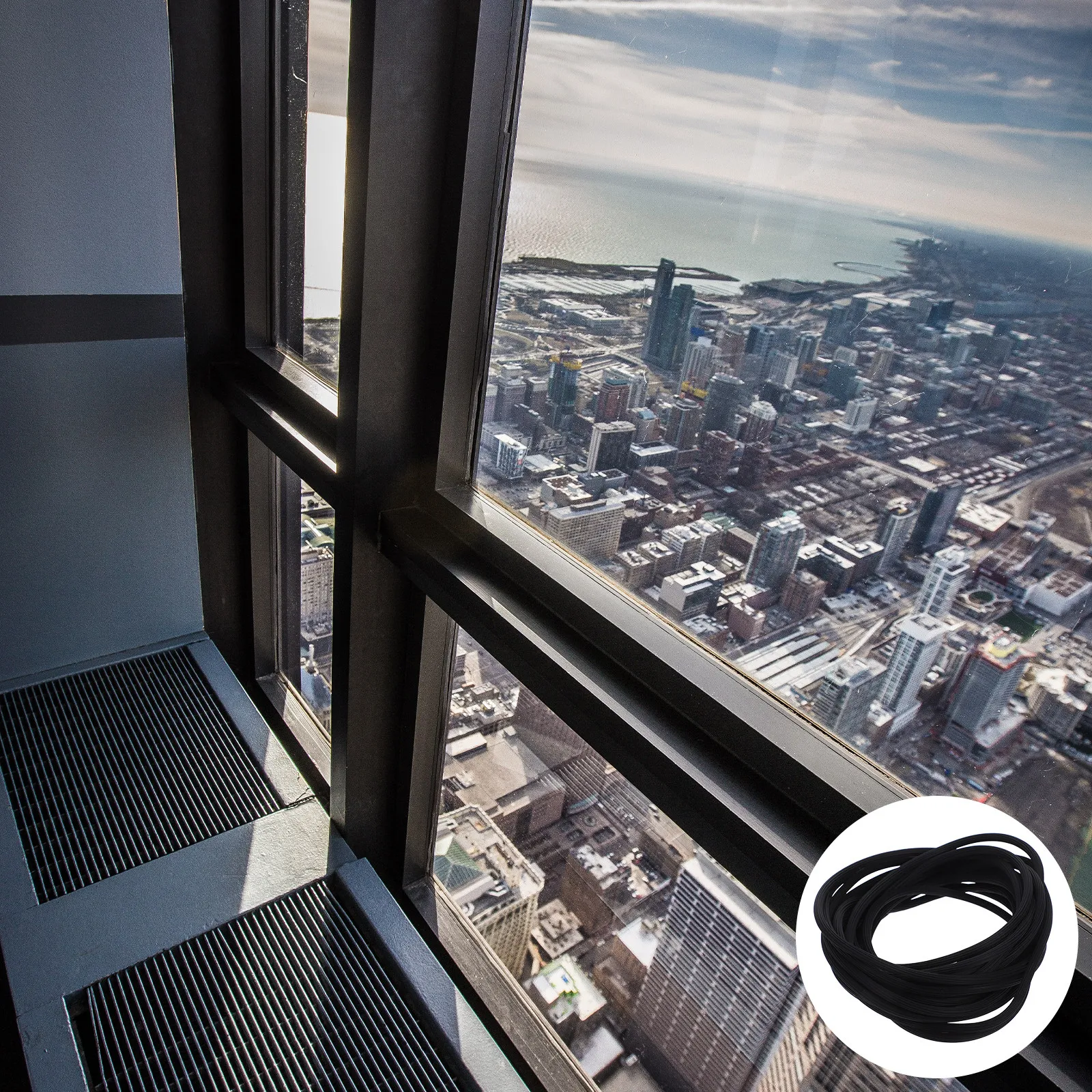 Hollow Window Scree…