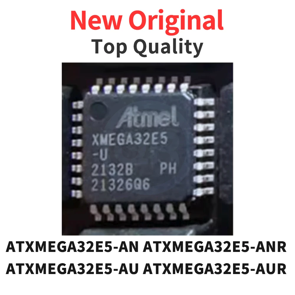 1 Piece Atxmega32E5…