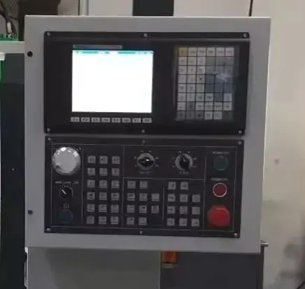 

2026 4. 6axis Universal Standalone Controladora Cnc Highly Cost-effective 3 Axis Cnc NEWKer-CNC CPU ARM(32bi