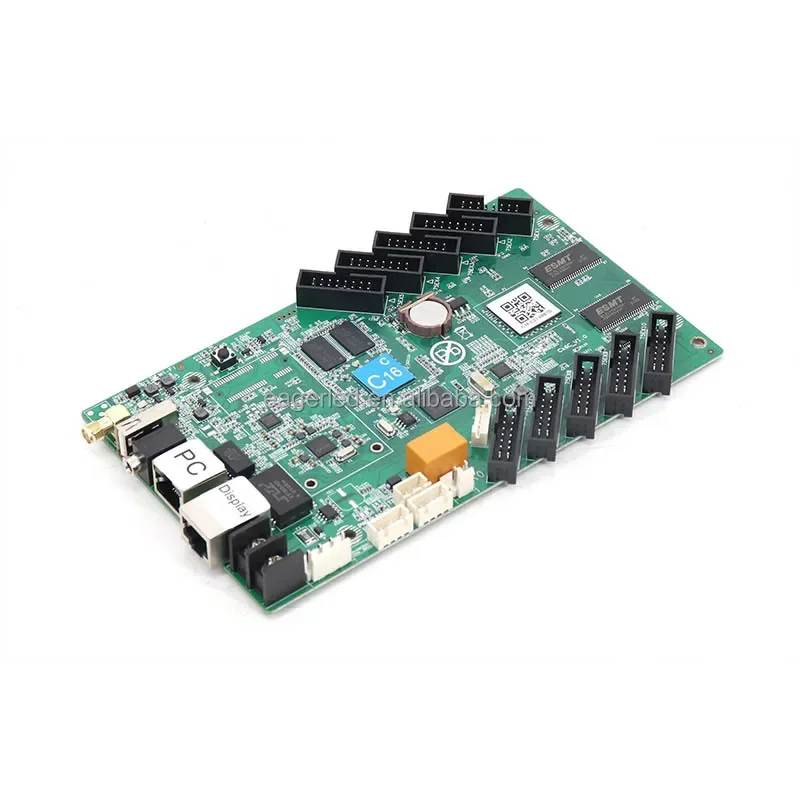 HD-C16 HD-C16C Full…