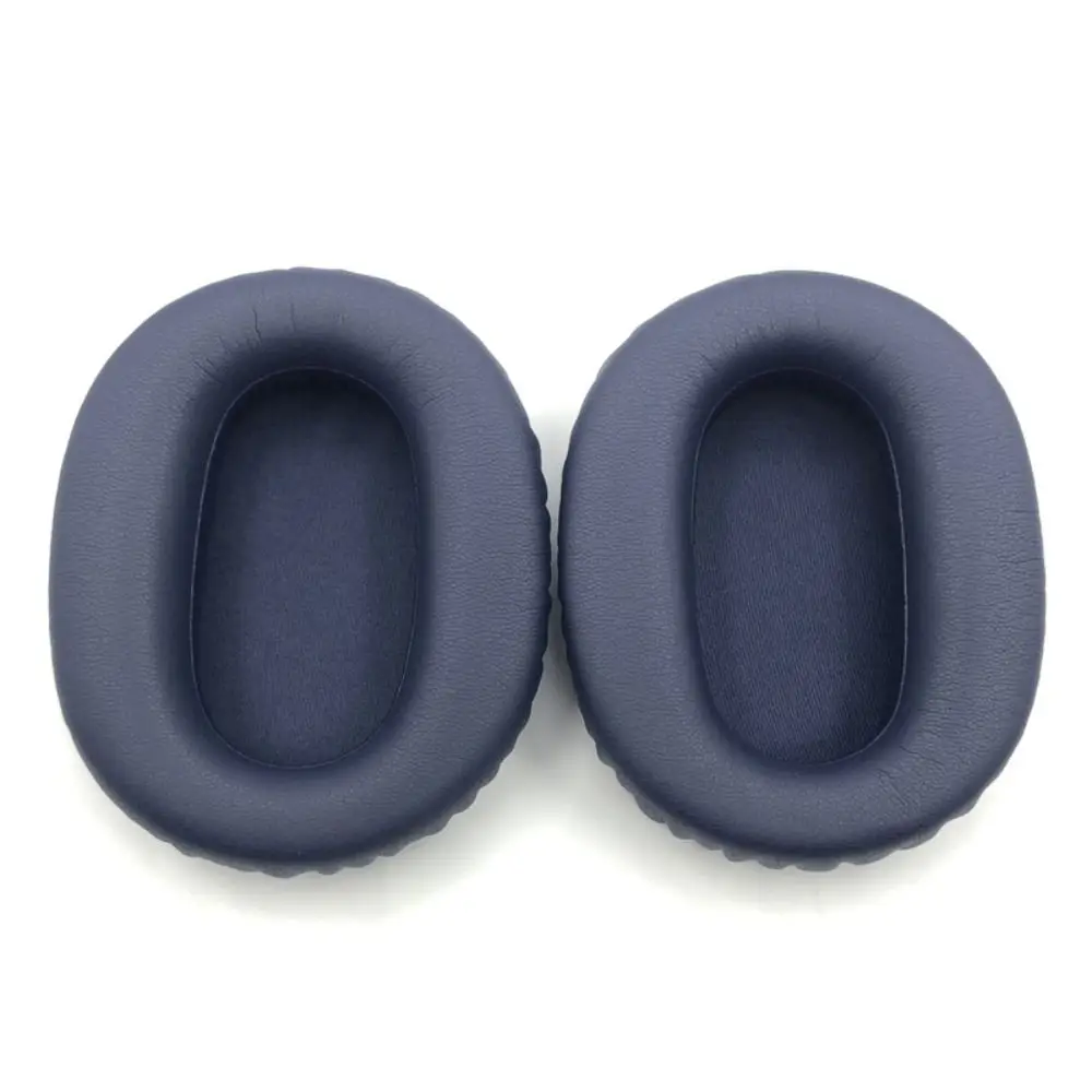 Foam Sponge Ear Pads Headset Earpads Replacement Ear Cushion Headphone Accessories Headband for Sony WH-CH710N CH720N