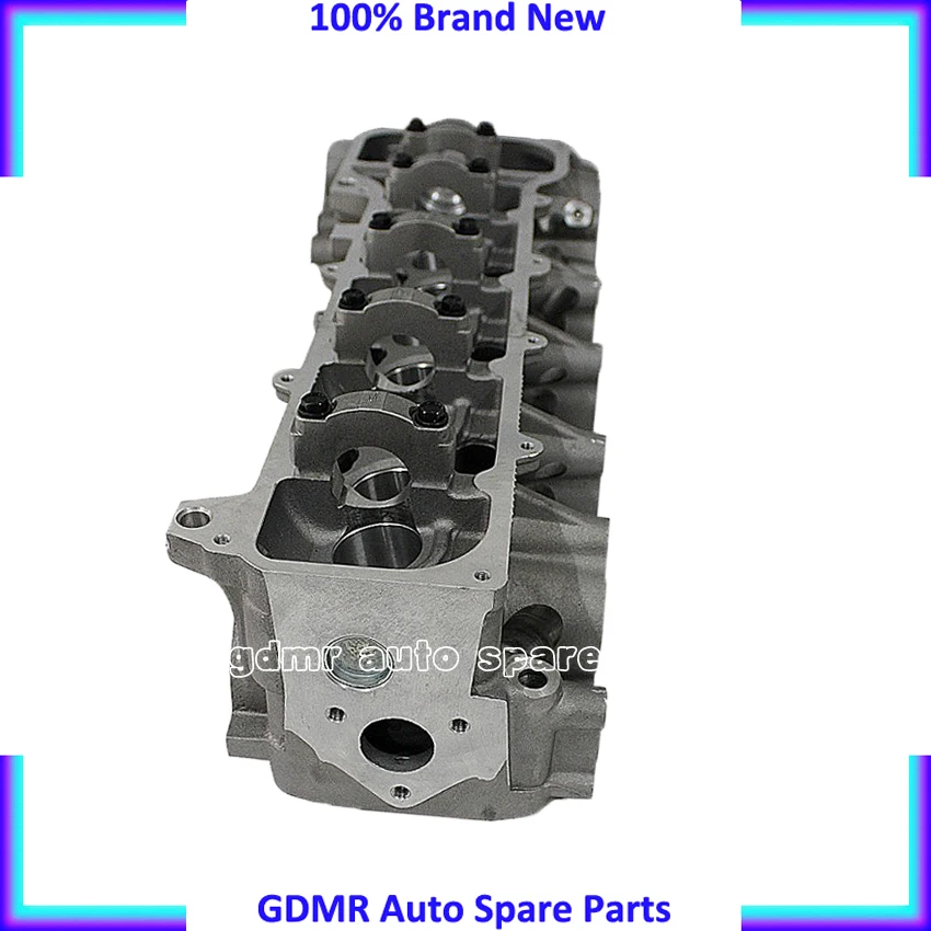 Auto parts Petrol engine 1RZ-E 1RZ cylinder head 11101-75011 11101-75012 for toyota Hiace 1998cc 2.0L