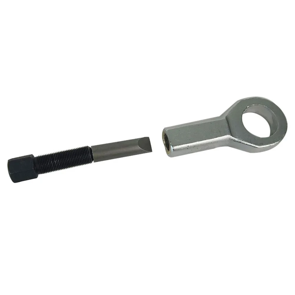 

Nut Separator Heavy Duty Metal Crusher Tool Kit Exquisite Workmanship Rusty Nut Unloader Polished Mirror Surface High Quality