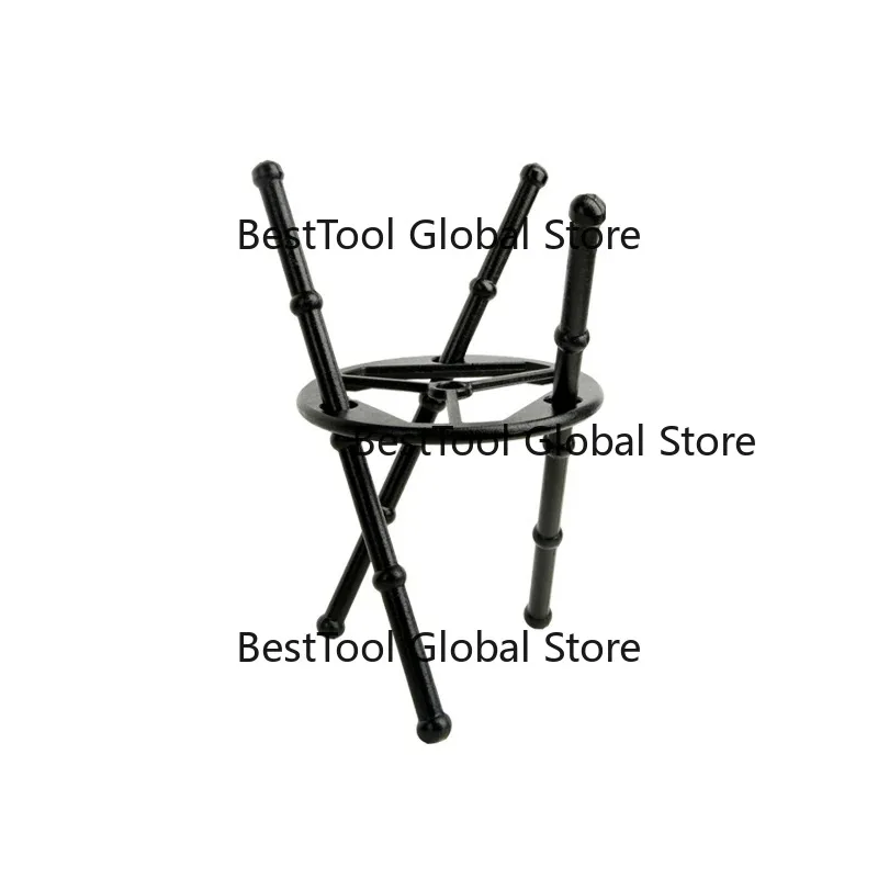 Multi Functional Camping Cookware Set Outdoor Cooking Cutting Board, Fire Pans, Pot, Baking Tools for BBQ, Picnic  and Hiking
