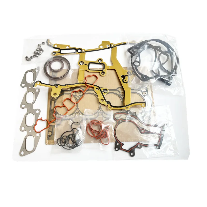 

Cruze 1.4T Opel Saab Vauxhall for Oncora Engine Overhaul Kit