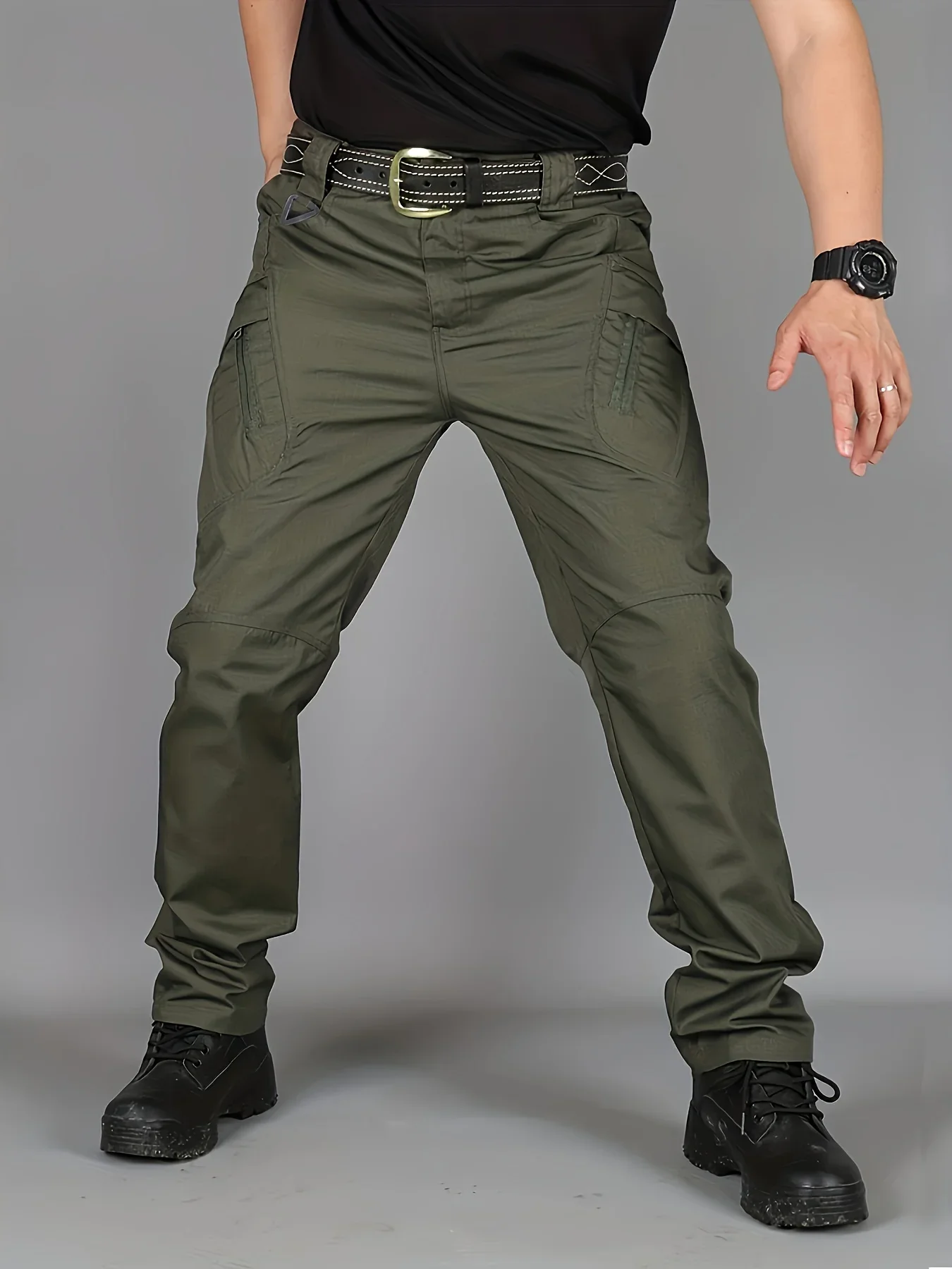 أمريكا حجم كبير بدلة الصيد السراويل التكتيكية الرجال السراويل المموهة منقوشة بدلة تدريب 511 السراويل القتالية بدلة عمل السراويل متعددة جيب